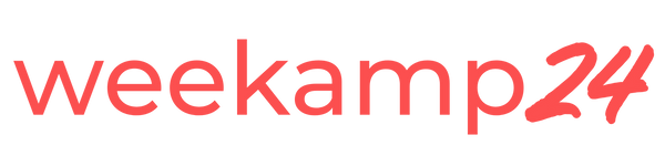 Weekamp24